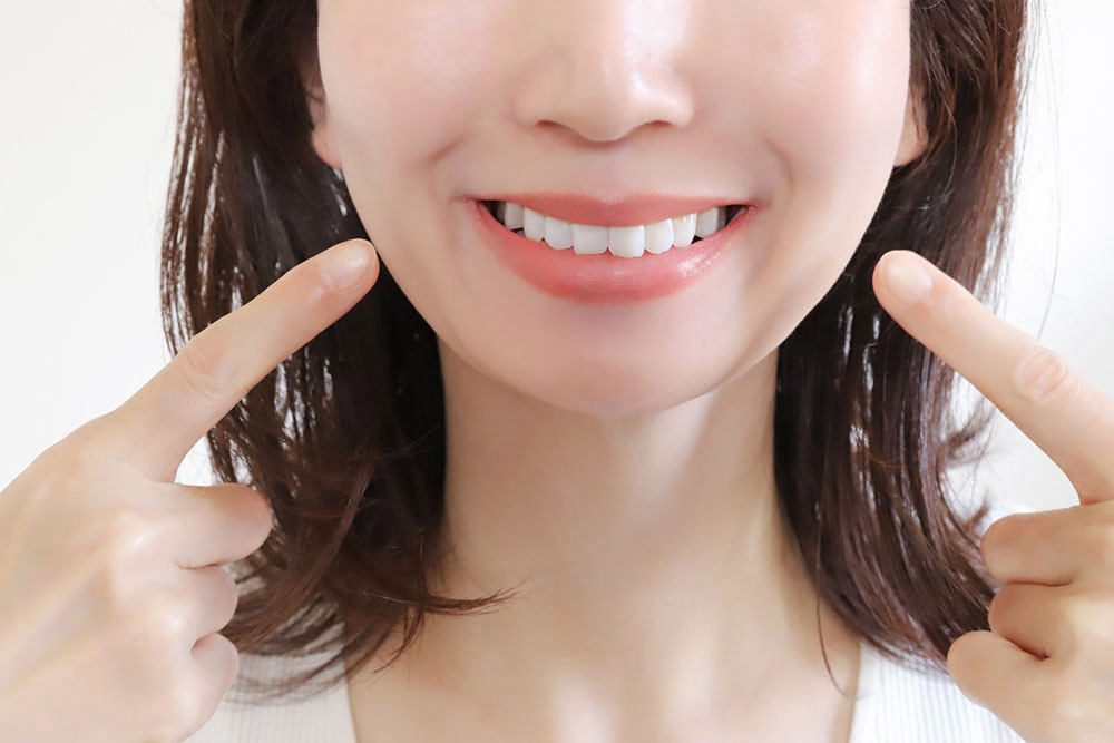 審美歯科とは