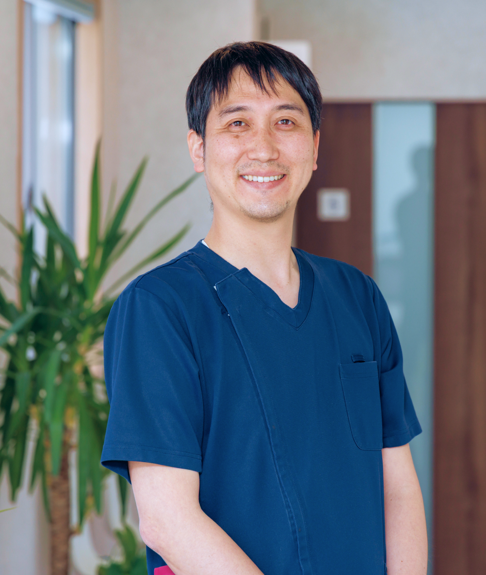 若杉 紘人